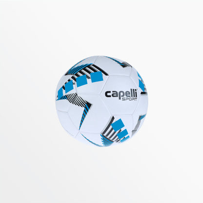 Capelli Sport - Star Cubes Competition Elite FIFA Quality Soccer Ball