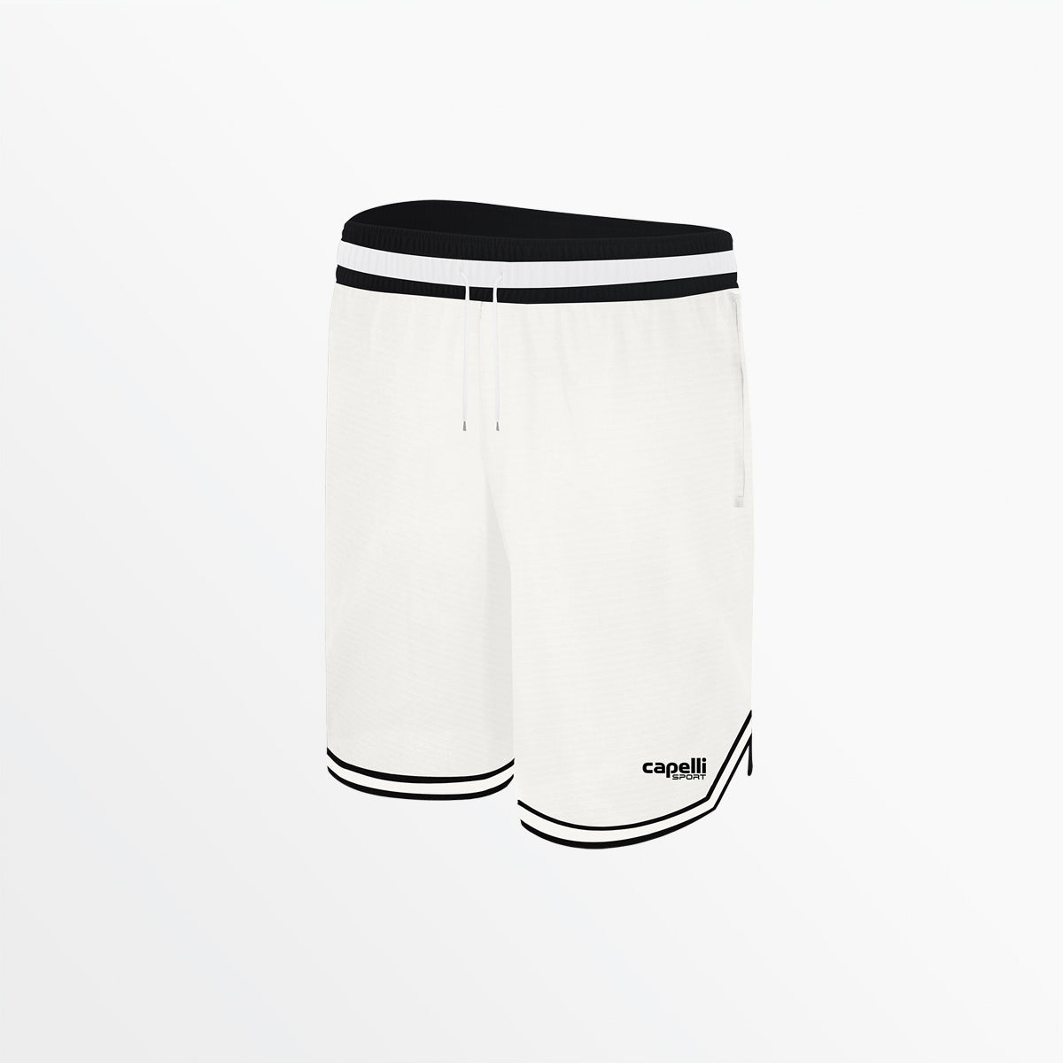 Capelli Sport - Youth Hoop Shorts