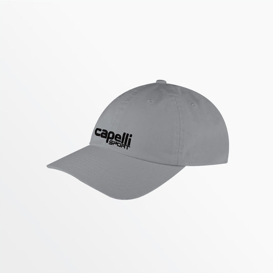 Capelli Sport - Youth CS Classic Baseball Cap