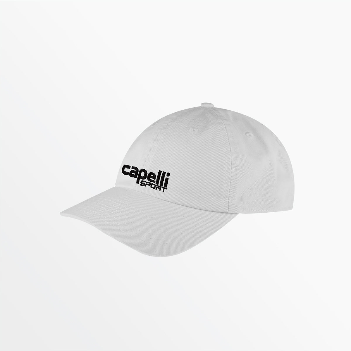 Capelli Sport - Youth CS Classic Baseball Cap