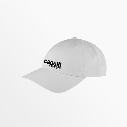 Capelli Sport - Youth CS Classic Baseball Cap