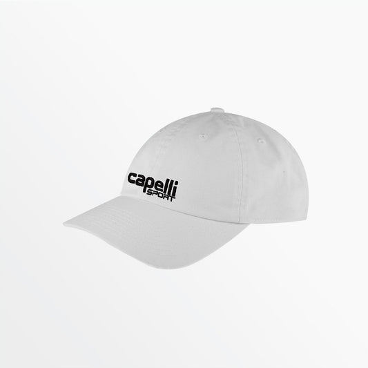 Capelli Sport - Youth CS Classic Baseball Cap