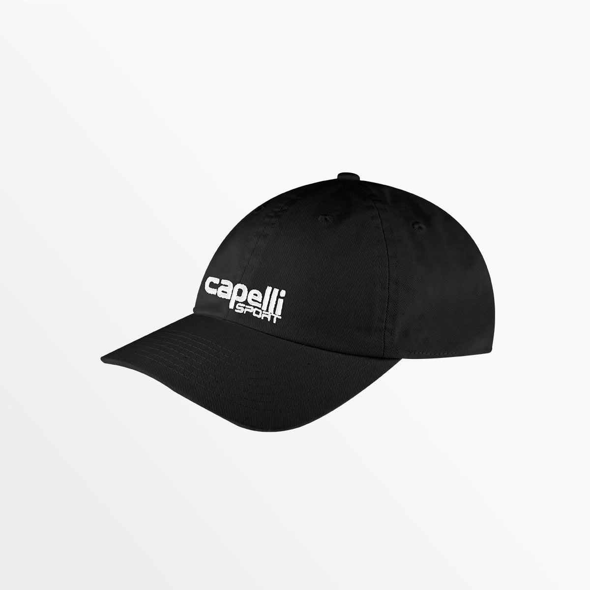 Capelli Sport - Youth CS Classic Baseball Cap
