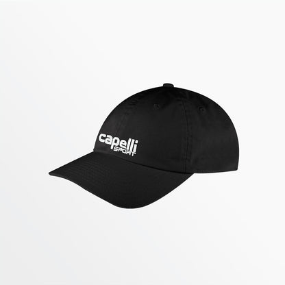 Capelli Sport - Youth CS Classic Baseball Cap