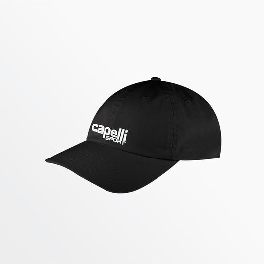 Capelli Sport - Youth CS Classic Baseball Cap