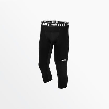 Capelli Sport - Boy's 3/4 Performance Tights