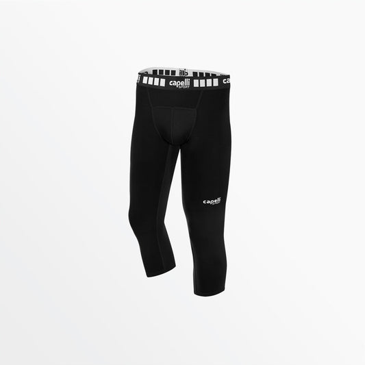 Capelli Sport - Boy's 3/4 Performance Tights