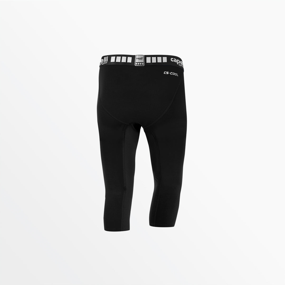 Capelli Sport - Boy's 3/4 Performance Tights