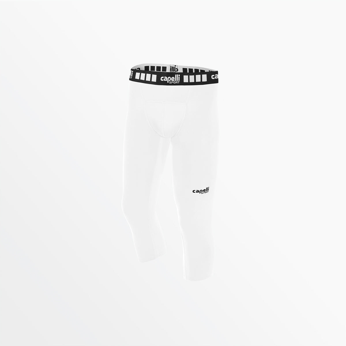 Capelli Sport - Boy's 3/4 Performance Tights
