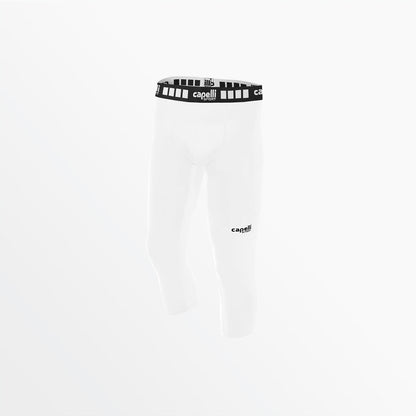 Capelli Sport - Boy's 3/4 Performance Tights