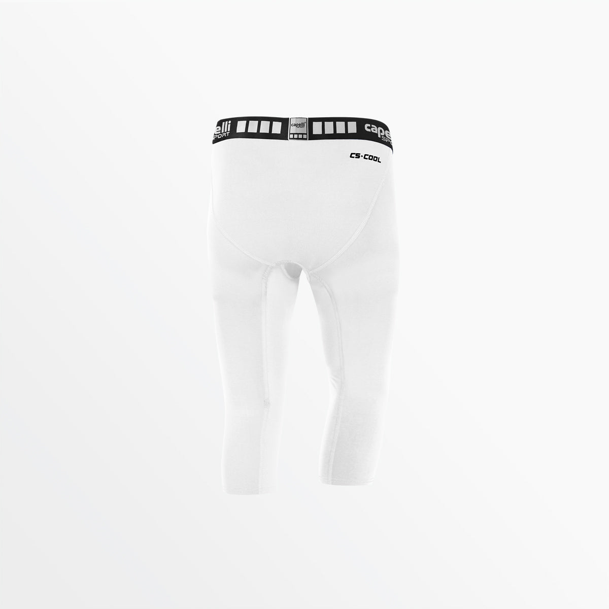 Capelli Sport - Boy's 3/4 Performance Tights