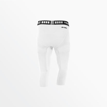 Capelli Sport - Boy's 3/4 Performance Tights