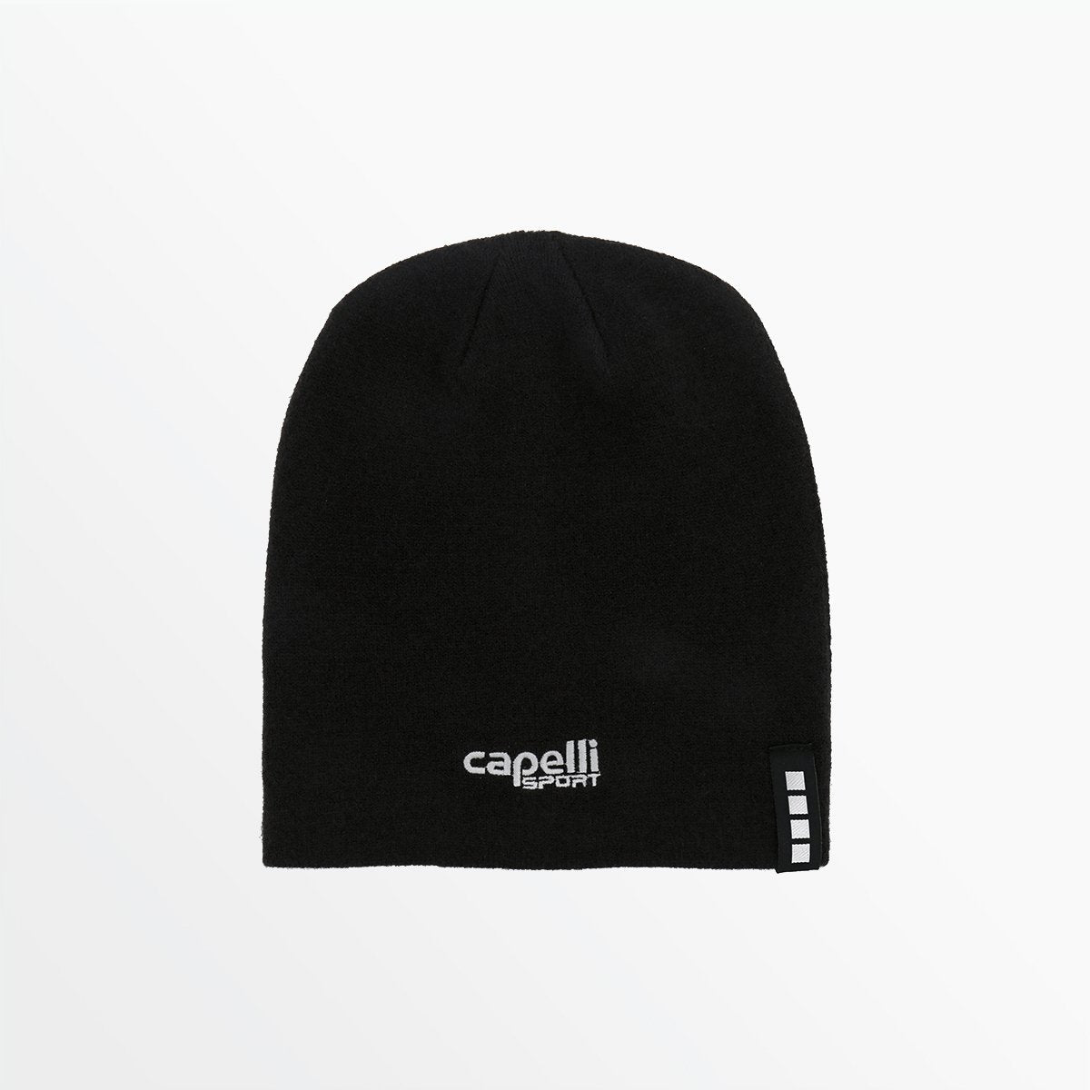 Capelli Sport - Youth Branded Beanie
