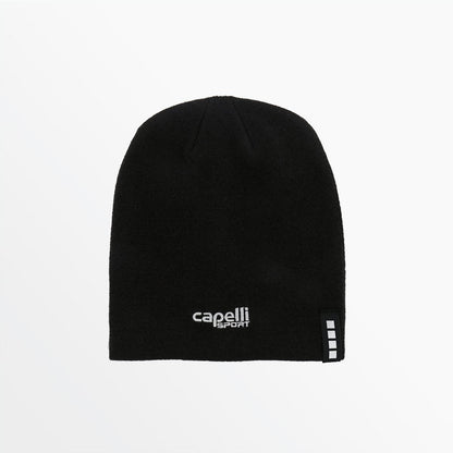 Capelli Sport - Youth Branded Beanie