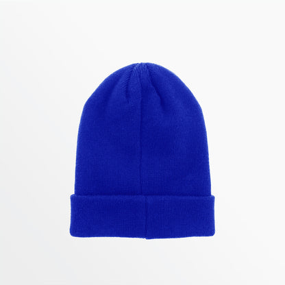 Capelli Sport - Youth Branded Cuff Beanie