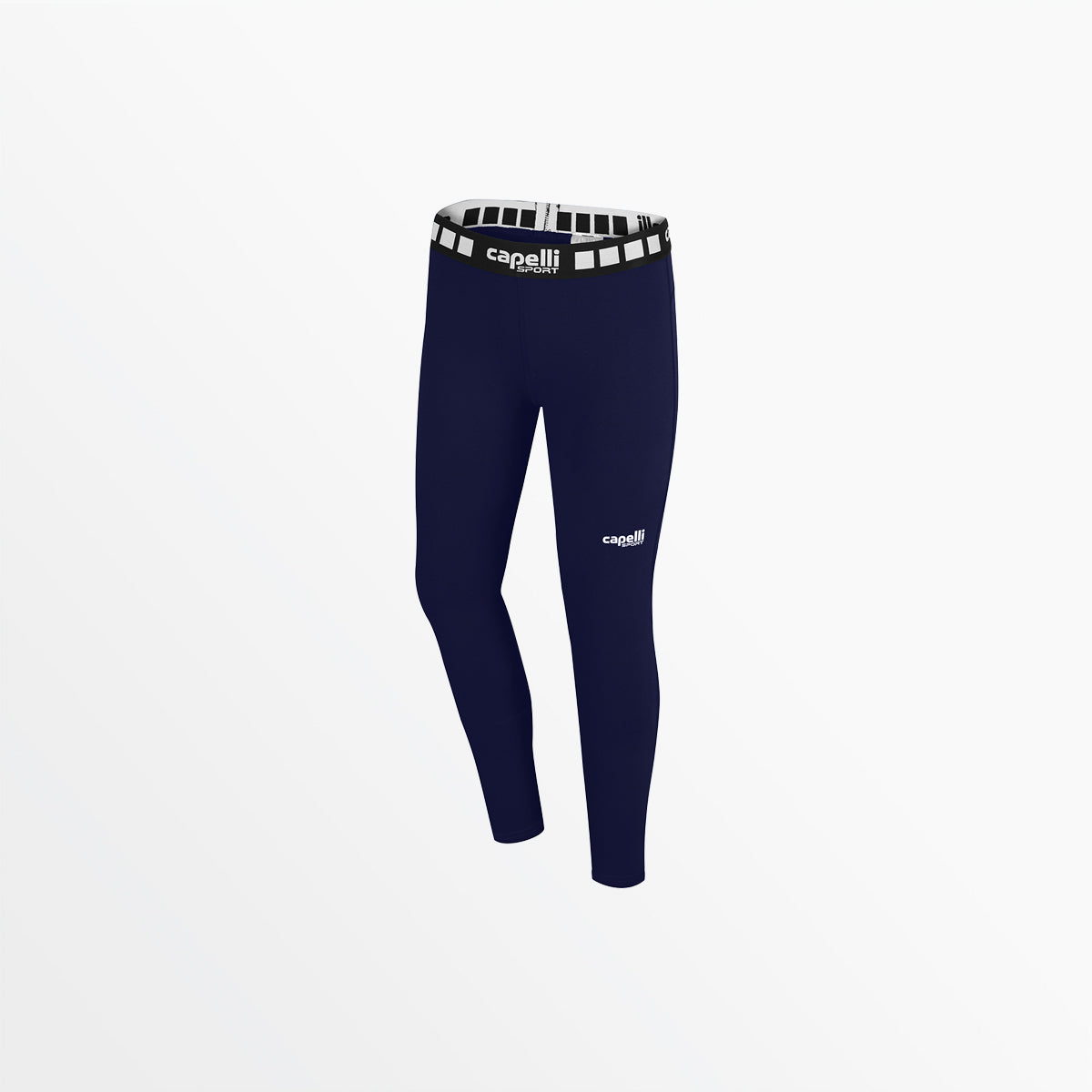 Capelli Sport - Girl's Performance Tights