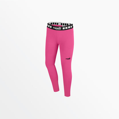 Capelli Sport - Girl's Performance Tights