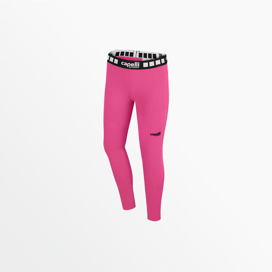 Capelli Sport - Girl's Performance Tights