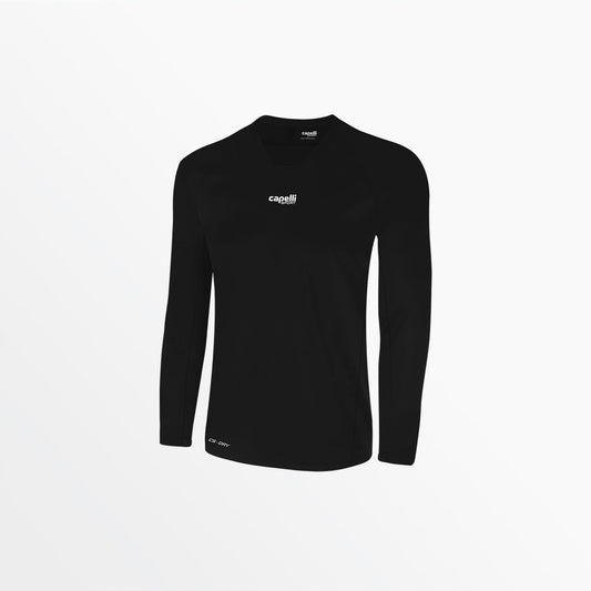 Capelli Sport - Youth Base Layer Game Day Long Sleeve Top