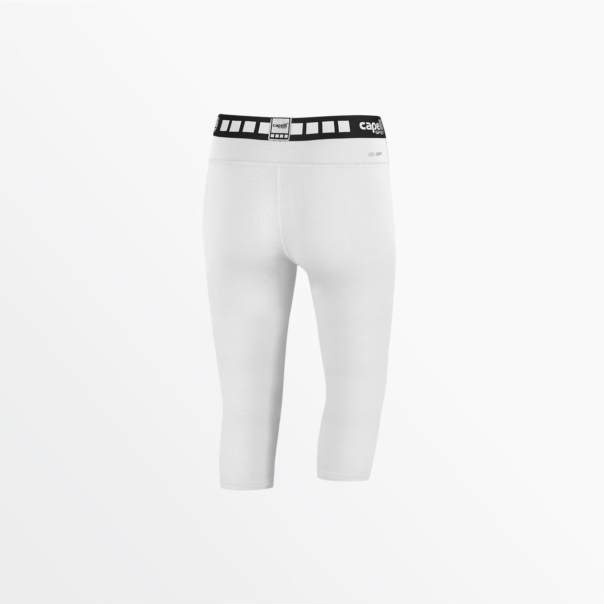 Capelli Sport - Girl's 3/4 Performance Tights