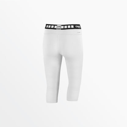 Capelli Sport - Girl's 3/4 Performance Tights