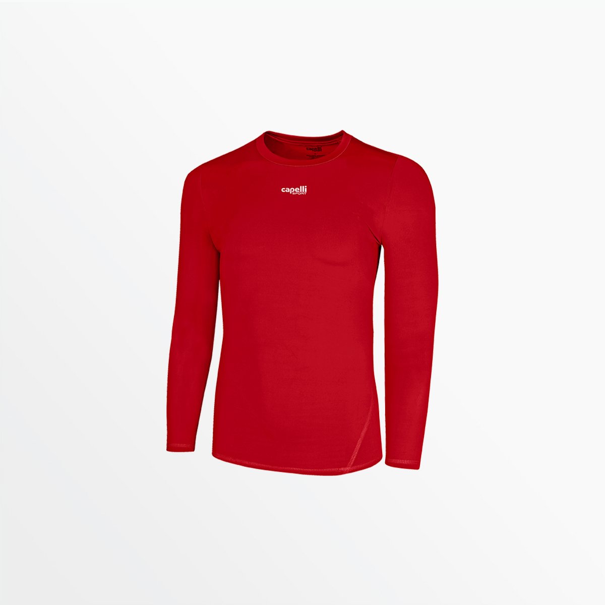 Capelli Sport - Youth Long Sleeve Performance Top