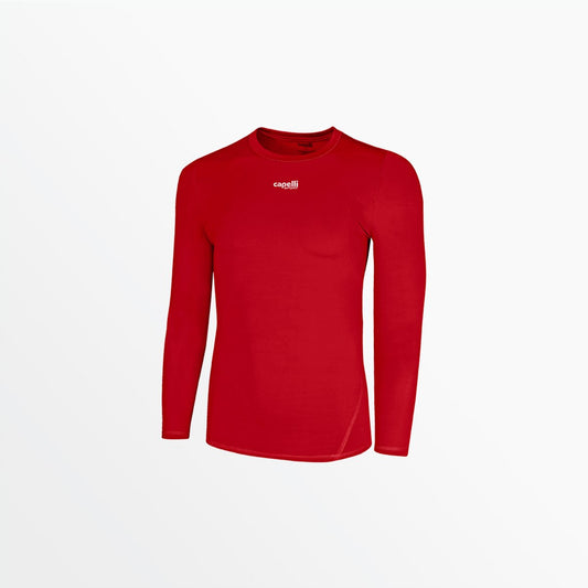 Capelli Sport - Youth Long Sleeve Performance Top