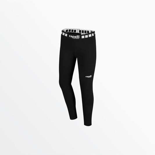 Capelli Sport - Girl's Performance Tights