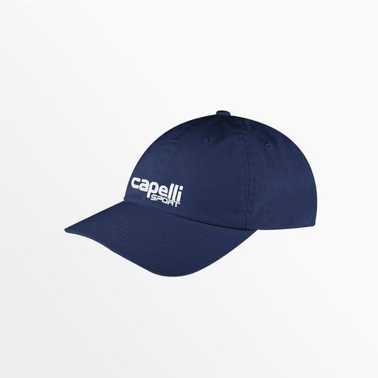 Capelli Sport - Youth CS Classic Baseball Cap