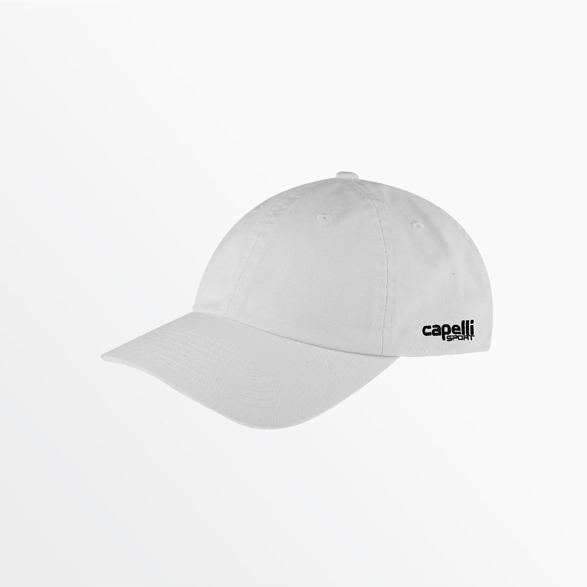 Capelli Sport - Youth Team Baseball Cap