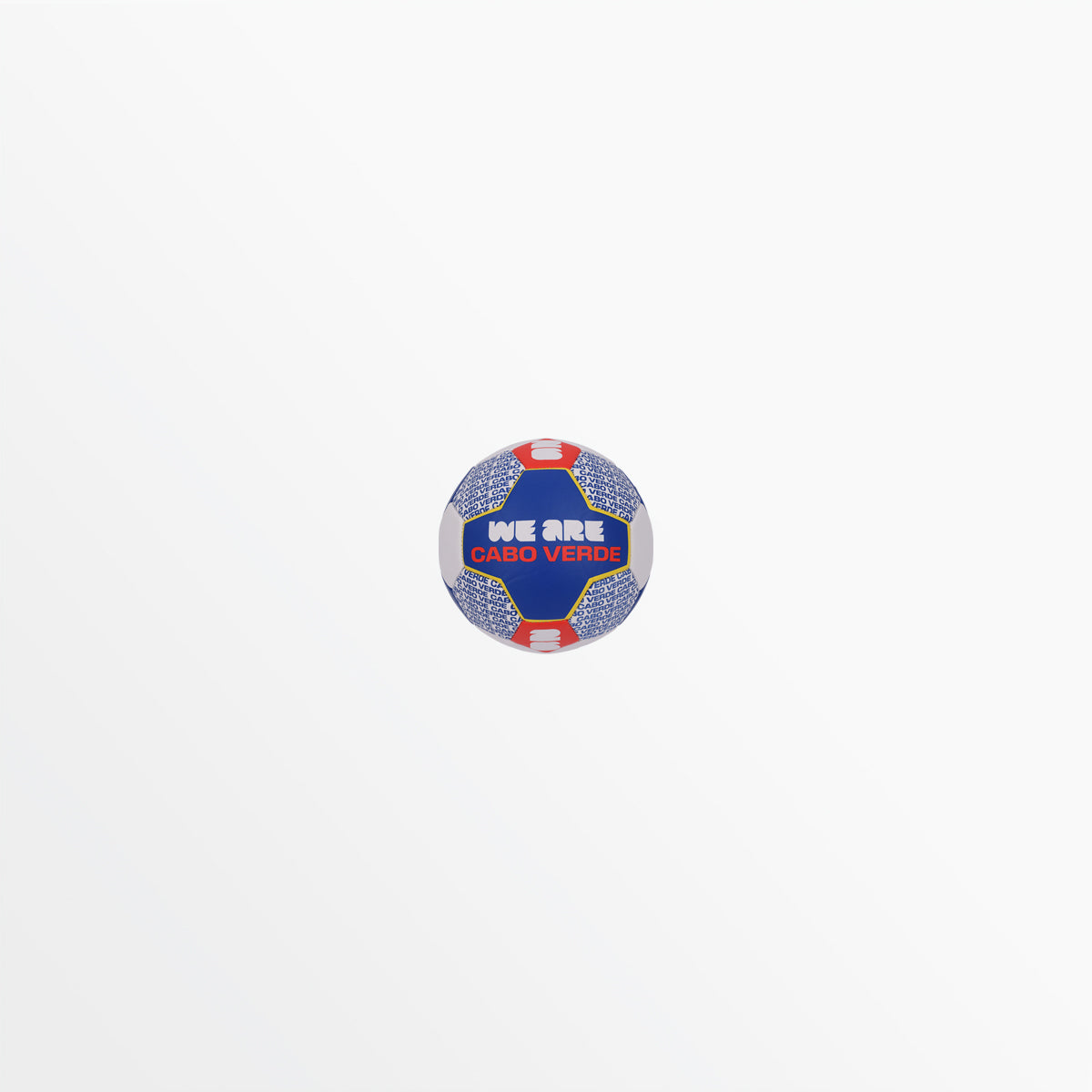 Capelli Sport - FIFA World Cup 26™ We Are Cabo Verde Mini Soccer Ball