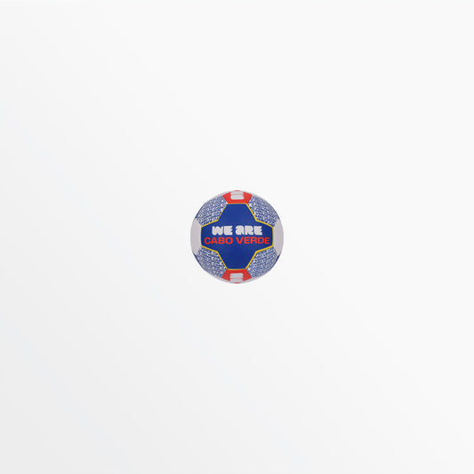 Capelli Sport - FIFA World Cup 26™ We Are Cabo Verde Mini Soccer Ball