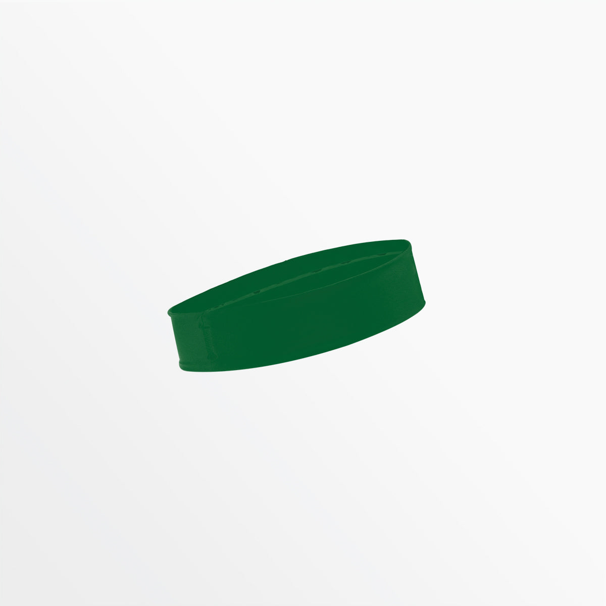 Capelli Sport - Narrow Regular Width Headband With Grip and 4 Cube Logo