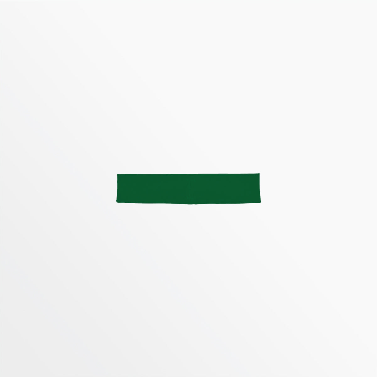 Capelli Sport - Narrow Regular Width Headband With Grip and 4 Cube Logo