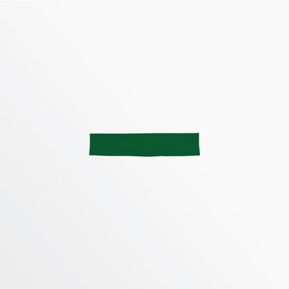 Capelli Sport - Narrow Regular Width Headband With Grip and 4 Cube Logo