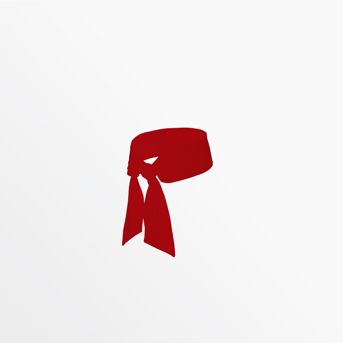 Capelli Sport - Regular Width Head Tie With Four Cubes