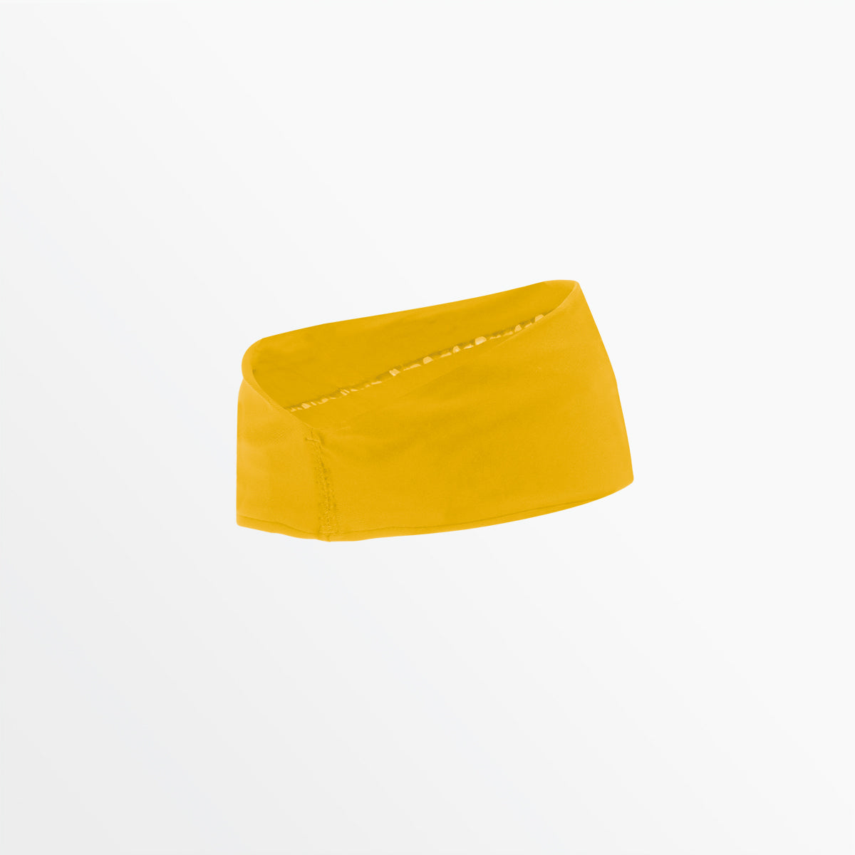 Capelli Sport - Wide Width Headband With Grip and 4 Cube Logo