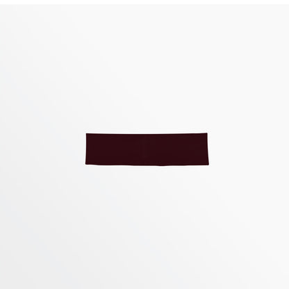 Capelli Sport - Regular Width Headband With Grip and 4 Cube Logo
