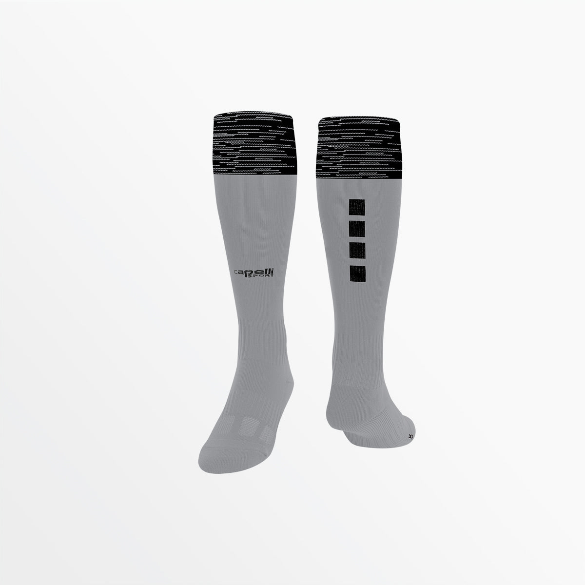 Capelli Sport - Marled Match Soccer Socks