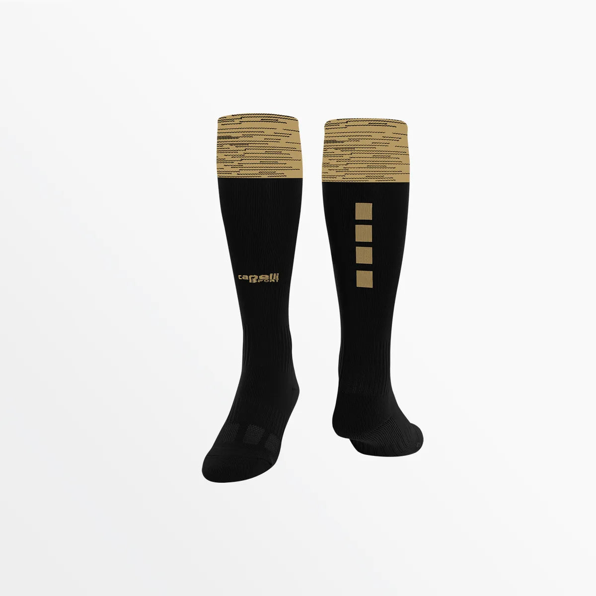 Capelli Sport - Marled Match Soccer Socks