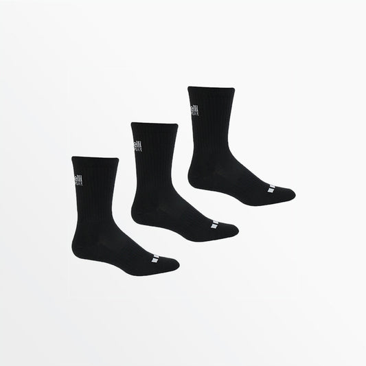 Capelli Sport - Basics CS-COOL Lightweight Crew Socks
