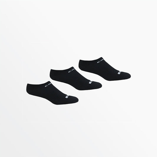 Capelli Sport - Basics CS-COOL Cushioned No Show Socks