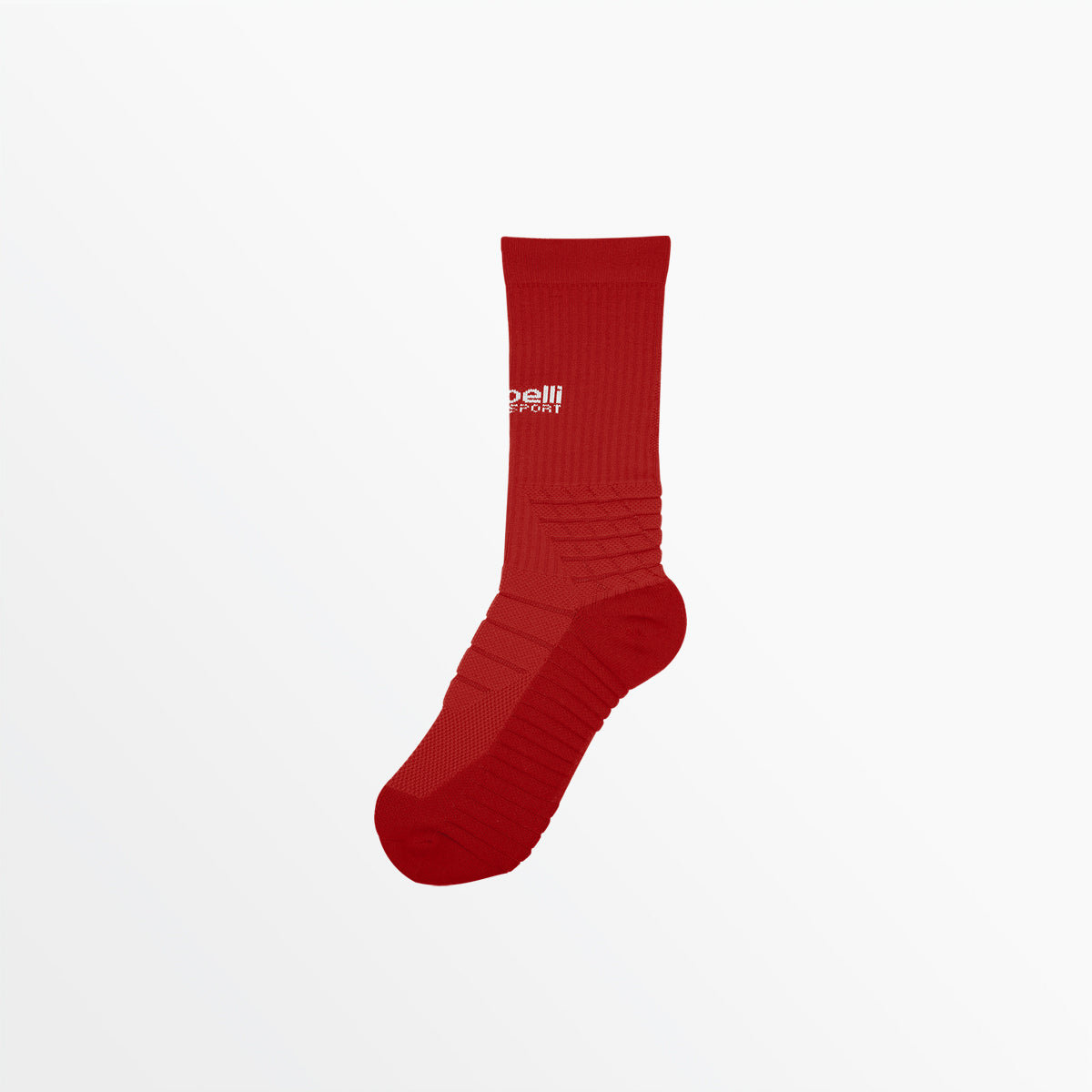 Capelli Sport - Apex CS-COOL Max Cushioned Crew Socks