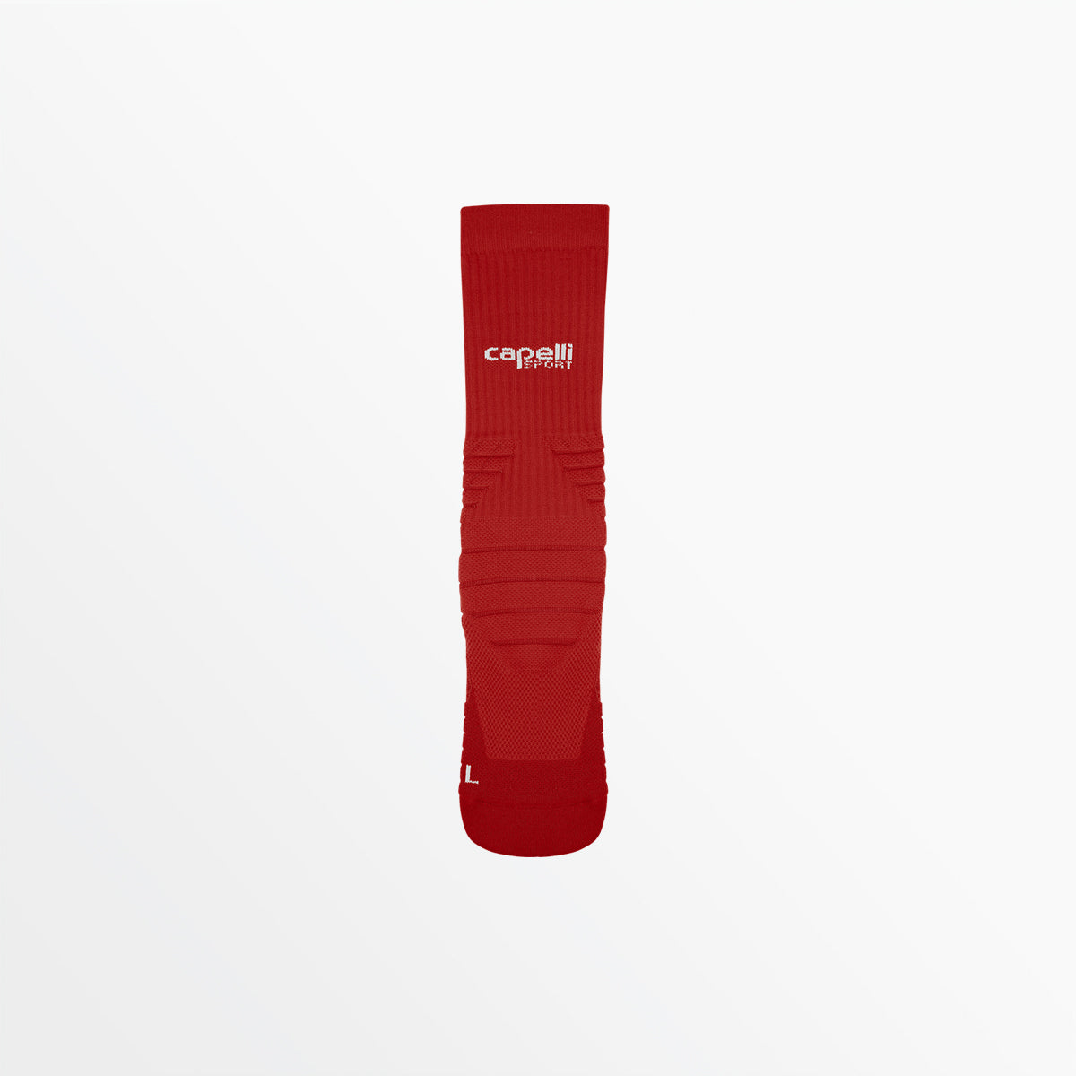 Capelli Sport - Apex CS-COOL Max Cushioned Crew Socks