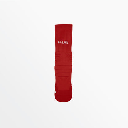 Capelli Sport - Apex CS-COOL Max Cushioned Crew Socks