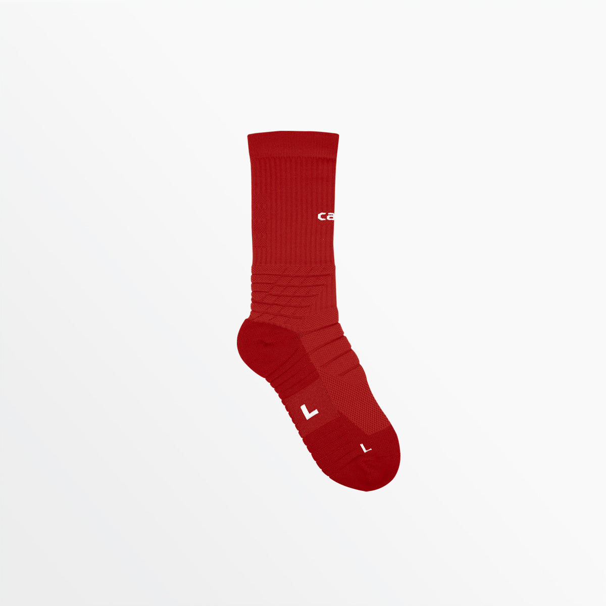 Capelli Sport - Apex CS-COOL Max Cushioned Crew Socks