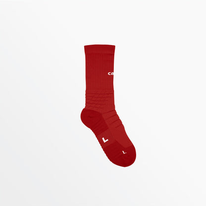 Capelli Sport - Apex CS-COOL Max Cushioned Crew Socks