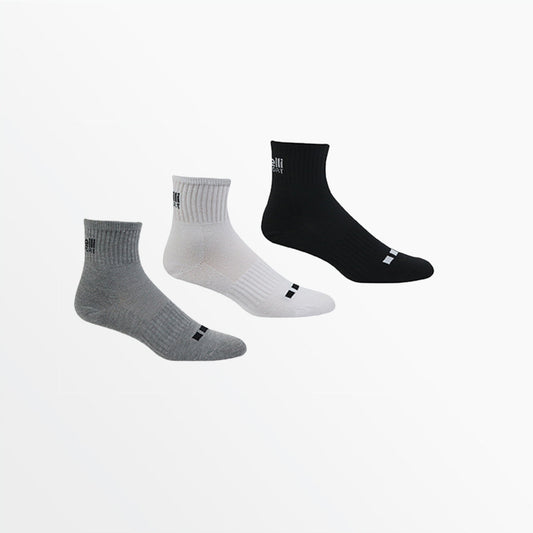 Capelli Sport - Basics CS-COOL Cushioned Quarter Top Socks
