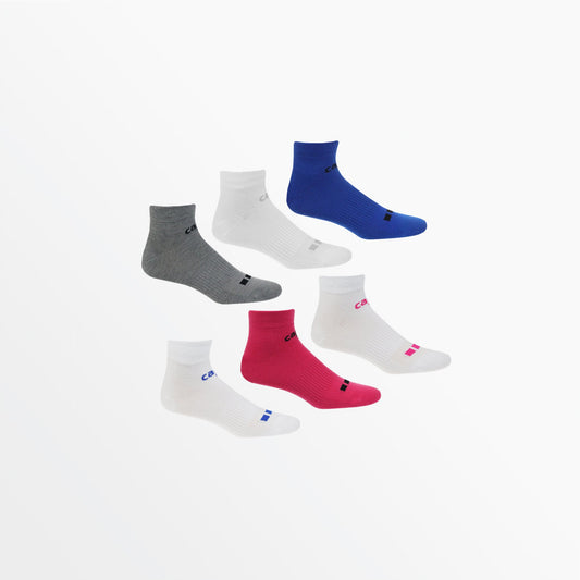 Capelli Sport - Basics CS-COOL Lightweight Low Cut Socks