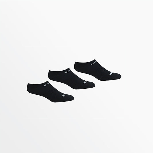 Capelli Sport - Basics CS-COOL Lightweight No Show Socks